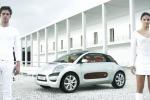 Citroen C-AirPlay Concept 2005 года